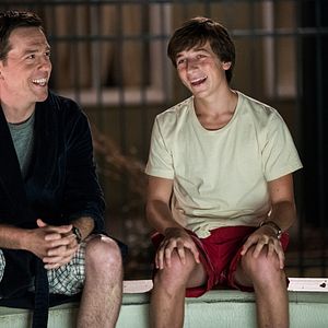 Foto Skyler Gisondo