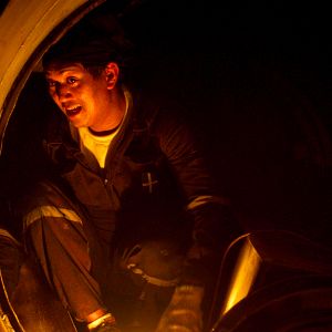 Foto Dead Slow Ahead