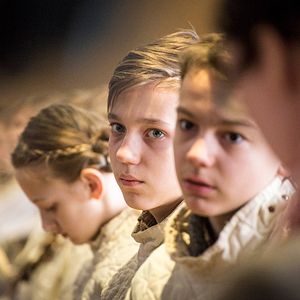 Foto El último duelo