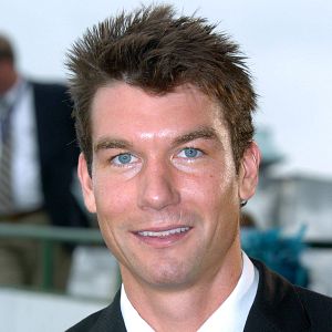 Foto Jerry O'Connell