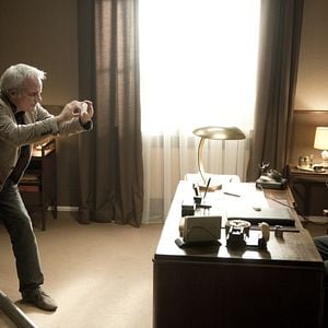 Foto El caso Fritz Bauer