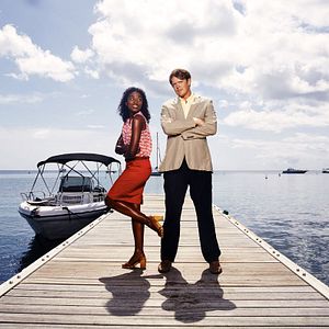 Foto Crimen en el paraíso