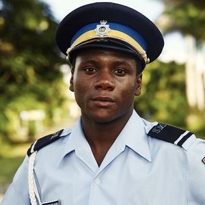 Foto Crimen en el paraíso