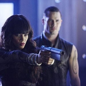 Foto Luke MacFarlane