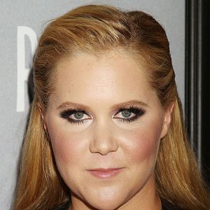Foto Amy Schumer