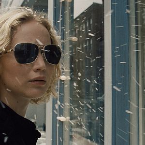 Foto Joy: El nombre del éxito