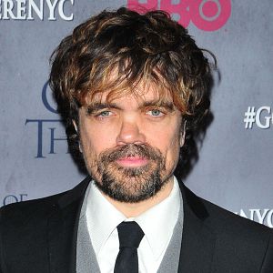 Foto Peter Dinklage