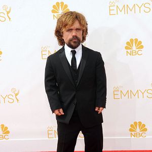 Foto Peter Dinklage