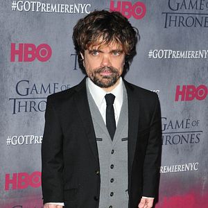 Foto Peter Dinklage