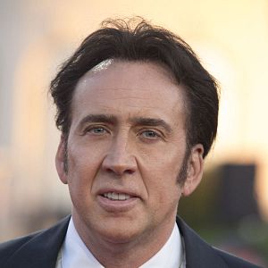 Foto Nicolas Cage