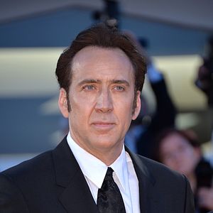 Foto Nicolas Cage