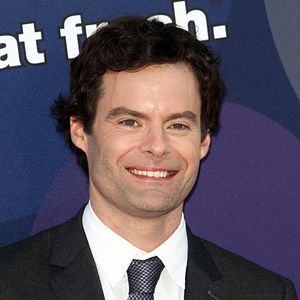 Foto Bill Hader