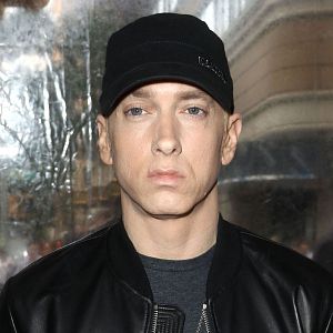 Foto Eminem