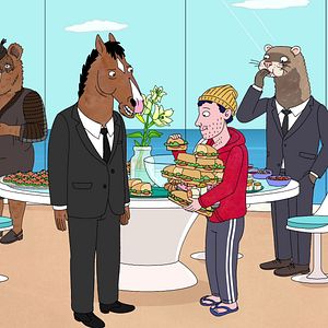 Foto BoJack Horseman