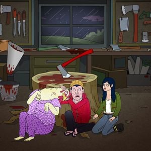 Foto BoJack Horseman