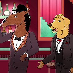 Foto BoJack Horseman