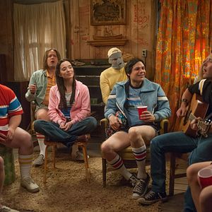 Foto Wet Hot American Summer: First Day of Camp