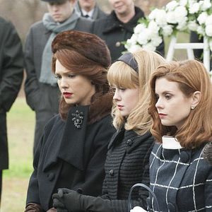 Foto The Astronaut Wives Club