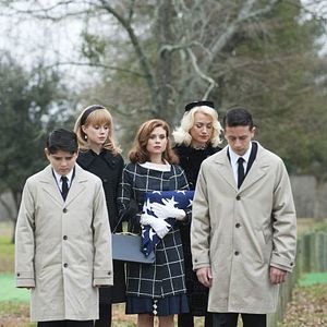 Foto The Astronaut Wives Club