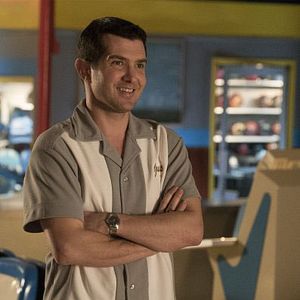 Foto The Astronaut Wives Club