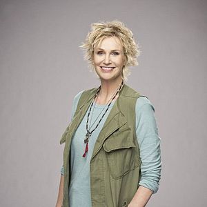 Foto Jane Lynch
