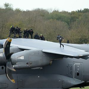 Foto Misión Imposible: Nación secreta