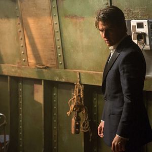 Foto Misión Imposible: Nación secreta