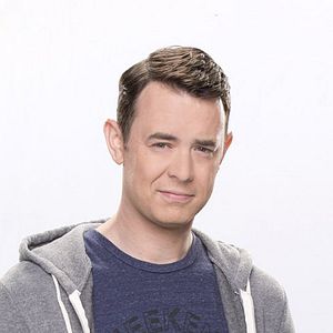 Foto Colin Hanks