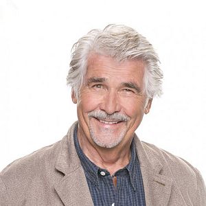 Foto James Brolin