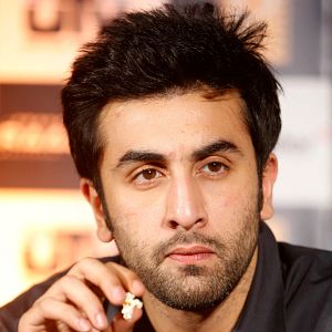 Foto Ranbir Kapoor