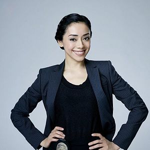 Foto Aimee Garcia