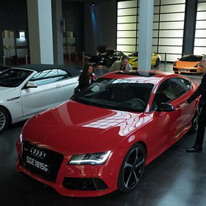 Foto Hitman: Agente 47