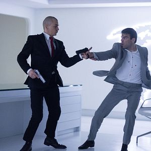 Foto Hitman: Agente 47