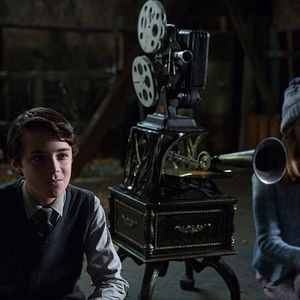 Foto Lucas Jade Zumann