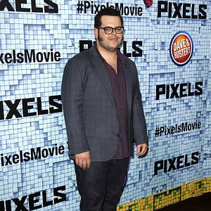 Foto Josh Gad
