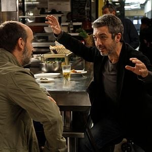 Foto Una sonrisa a la vida