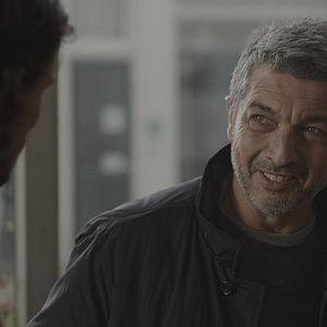 Foto Una sonrisa a la vida