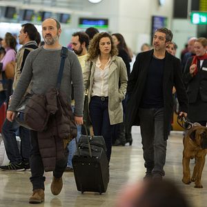 Foto Una sonrisa a la vida