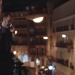 Foto Una sonrisa a la vida