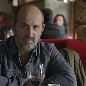 Foto Una sonrisa a la vida