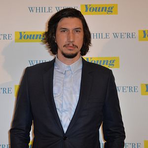 Foto Adam Driver