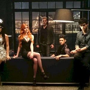 Foto Shadowhunters