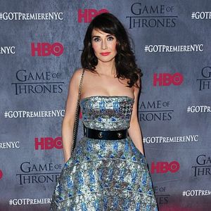 Foto Carice van Houten