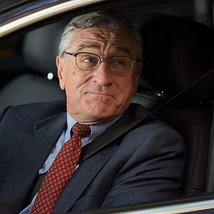 Foto Pasante de moda