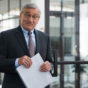 Foto Pasante de moda