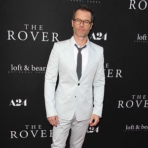 Foto Guy Pearce