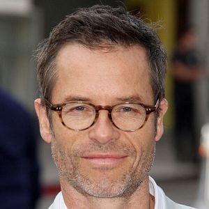 Foto Guy Pearce