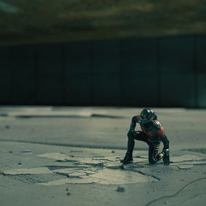 Foto Ant-Man