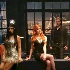 Foto Shadowhunters