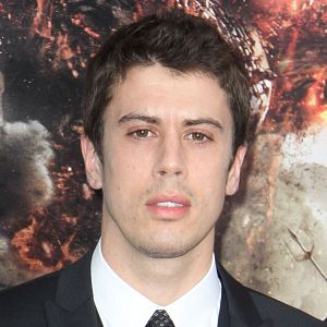 Foto Toby Kebbell